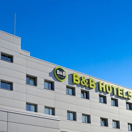 B&B Hotel Benidorm ฟีเนสตรัต ภายนอก รูปภาพ
